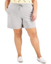 Karen Scott Shorts for Women | Online 