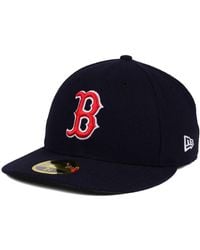 KTZ - Low Profile Ac Performance 59fifty Cap - Lyst