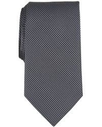 Michael Kors - Sorrento Solid Tie - Lyst