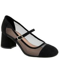 BCBGMAXAZRIA - Millie-2 Mary Jane Pump - Lyst