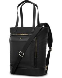Samsonite - Mobile Solution 2 Convertible 16" Backpack - Lyst