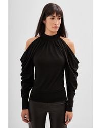 MARCELLA - Perry Cold Top - Lyst