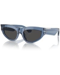 Burberry - Sunglasses - Lyst