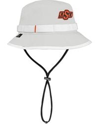 Nike - Oklahoma State Cowboys 2025 On-field Boonie Performance Bucket Hat - Lyst