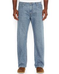 569 jeans levis