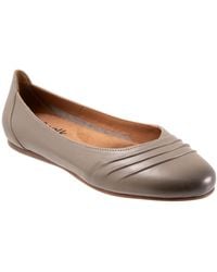 Softwalk - Safi Flat - Lyst