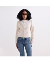 REISTOR - Lady Jacket - Lyst