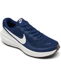 Nike - Revolution 8 Running Sneakers From Finish Line - Lyst