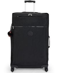 Kipling - Darcey Large Rolling luggage - Lyst