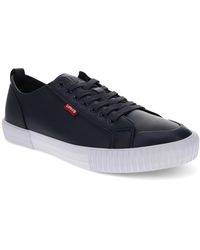 Levi's - Anakin Nl Lace-up Sneakers - Lyst