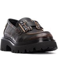 Xti - Casual Moccasins - Lyst