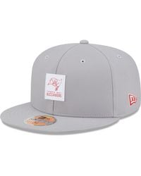 KTZ - Washington Commanders 2025 Sideline 59fifty Fitted Hat - Lyst