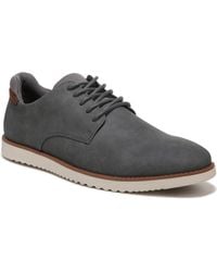 Dr. Scholls - Sync Lace-up Oxfords Shoes - Lyst