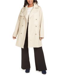 charter club coat