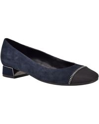 bandolino b flexible ballet flats