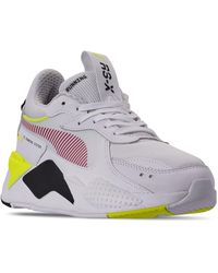 puma women's incite leopard crosstrainer