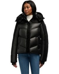Pajar - Midweight Puffer Jacket - Lyst