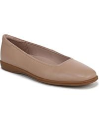 Naturalizer - Soft-flex Ballet Flats - Lyst