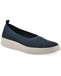 White Mountain - Digs Slip-on Sneakers - Lyst