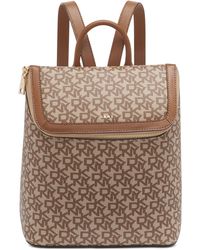 dkny scholar backpack