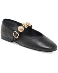 Dolce Vita - Relan Embellished Mary Jane Flats - Lyst