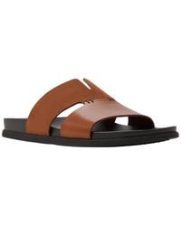 ALDO - Marcelo Flat Sandals - Lyst