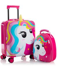 Heys - Hey's Super Tots Spinner luggage And Backpack - Lyst
