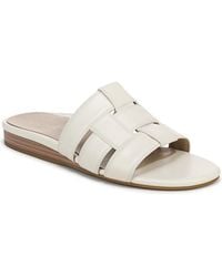 Vionic - Glendora Slide Sandals - Lyst