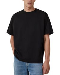 Cotton On - Hyperweave T-shirt - Lyst