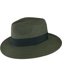 Bailey 1922 - Mullan Fedora Hat - Lyst