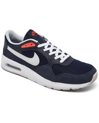 Nike - Air Max Sc Casual Sneakers From Finish Line - Lyst