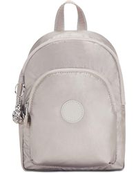 Kipling Curtis Compact Convertible Backpack - Multicolour