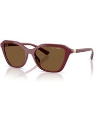 ARMANI EXCHANGE - Sunglasses Ax4173su - Lyst