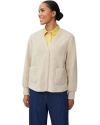 Masai - Majunte V-neck Long Sleeve Jacket - Lyst