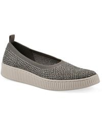 White Mountain - Digs Slip-on Sneakers - Lyst