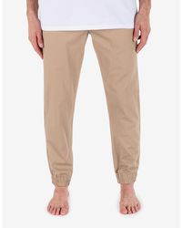 Hurley - Icon jogger Pant - Lyst