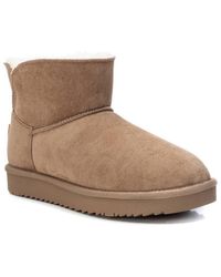 Xti - Winter Booties By - Lyst