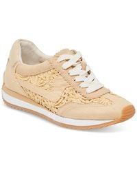 Dolce Vita - B.ntcd Lace-up Retro jogger Sneakers - Lyst