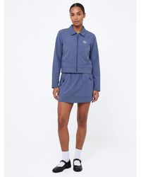 Sergio Tacchini - Aria Track Jacket - Lyst