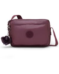 Kipling - Abanu Medium Crossbody Bag - Lyst
