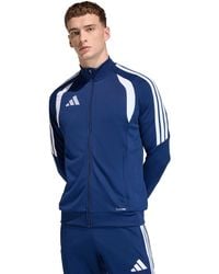 adidas - Tiro 26 League Zip-front Training Jacket - Lyst