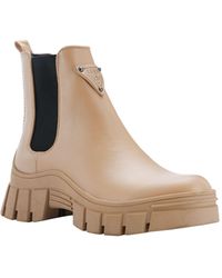 dkny blake lug sole