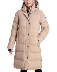 bcbgeneration long down coat