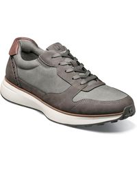 Nunn Bush - Kore Swift Moc Toe Sneakers - Lyst