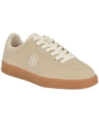 Tommy Hilfiger - Sarhli Lace-up Sneakers - Lyst