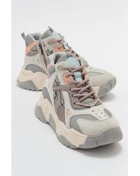 Prologue Shoes - Lowel Sneaker Boot - Lyst