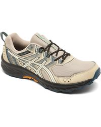 Asics - Venture 9 Trail Running Sneakers From Finish Line - Lyst