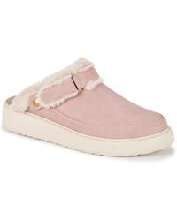 BareTraps - Felisa Slingback Clog - Lyst