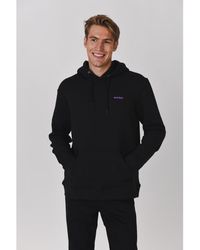 OOSC - Powder Club Hoodie - Lyst