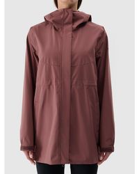 4F - Transitional Parka Membrane - Lyst